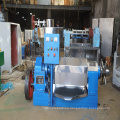 RF130-S Pressed Cotton Processing Screw Oil Press Machine Coconut Cold Oil Press Machine